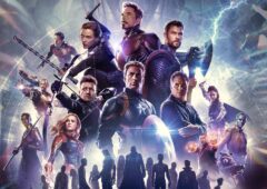 Avengers