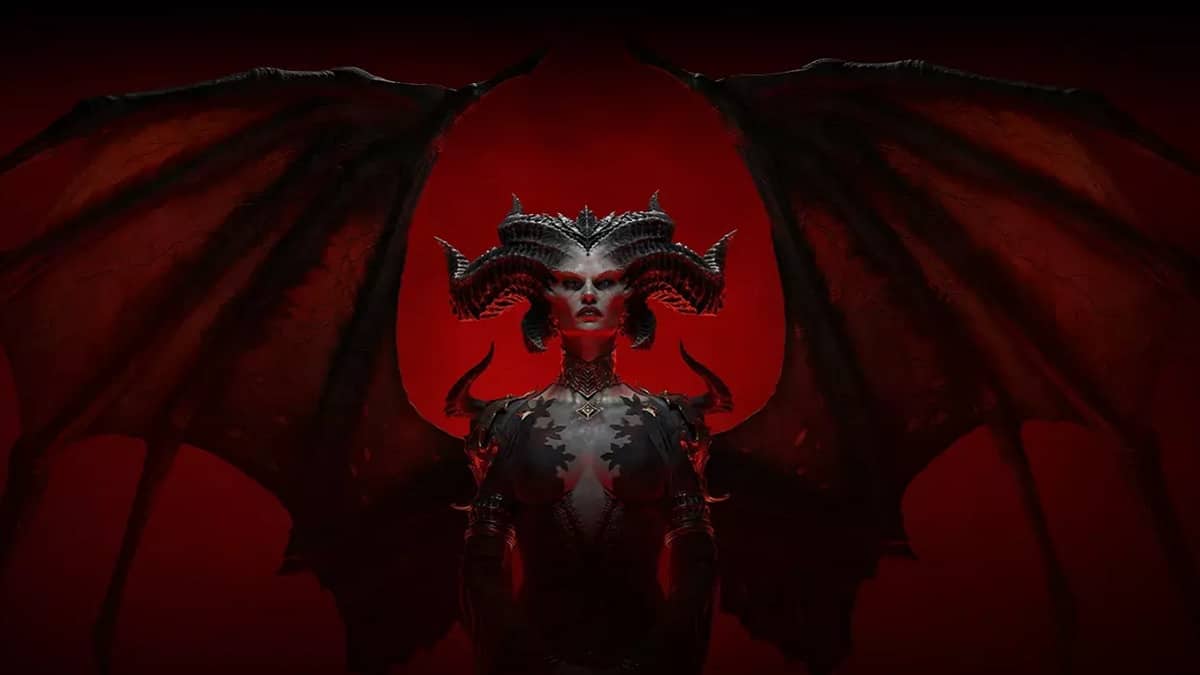 Diablo 4