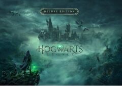 Hogwarts Legacy © Warner
