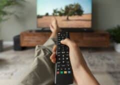 Orange Imeartch canal 115 chaîne bouquet TV FAI télévision