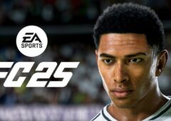 ea sport fc 25